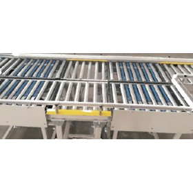 DCモ-タ-ロ-ラコンベヤ